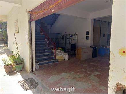 Warehouse for Rent in Telangana